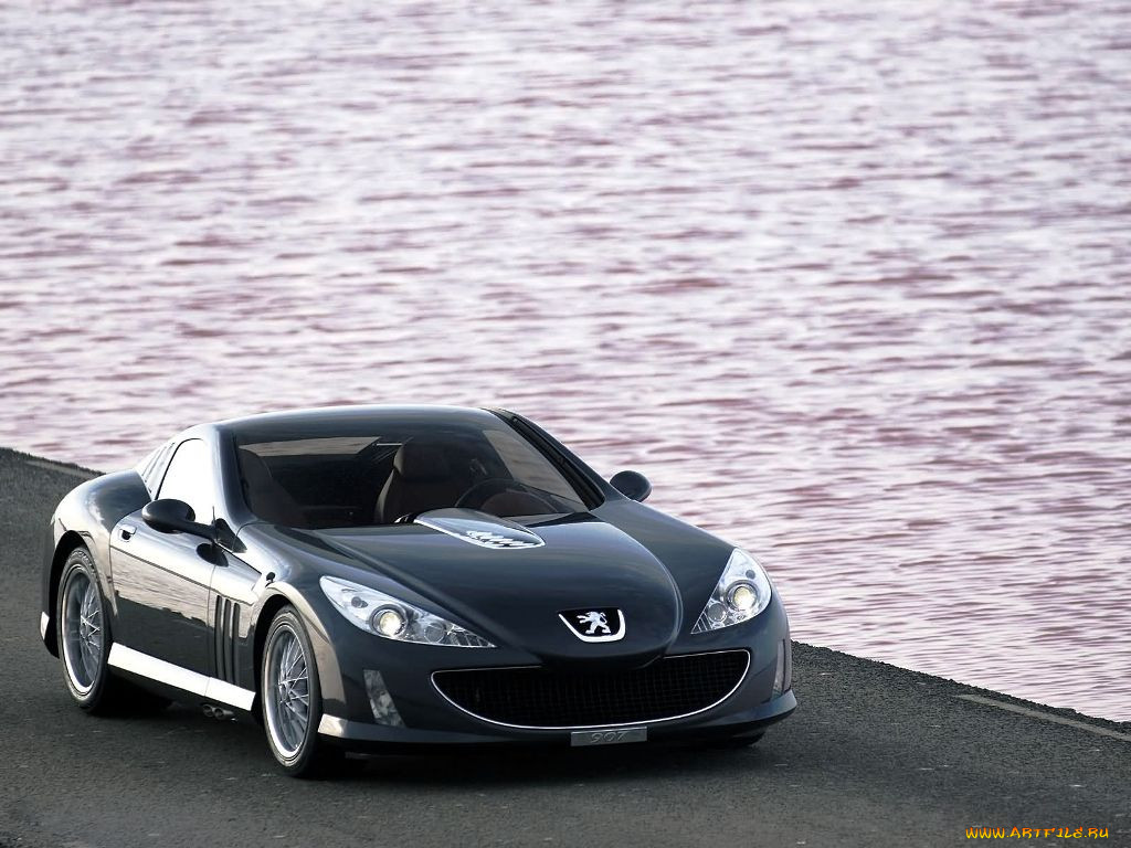 , peugeot